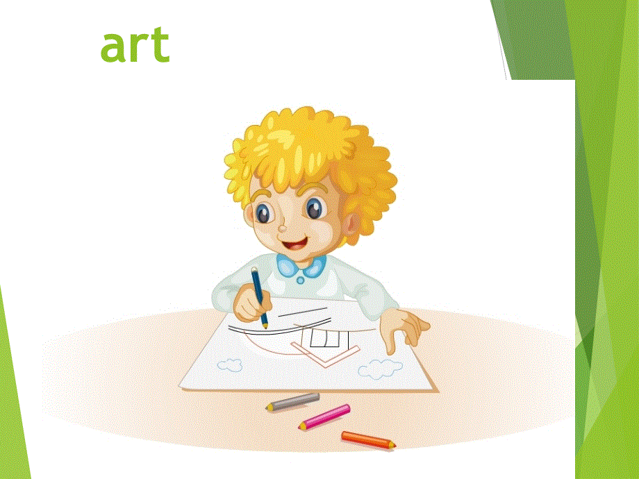 四年级下册英语课件-Unit 3 Lesson14_人教精通（2014秋）.ppt_第3页