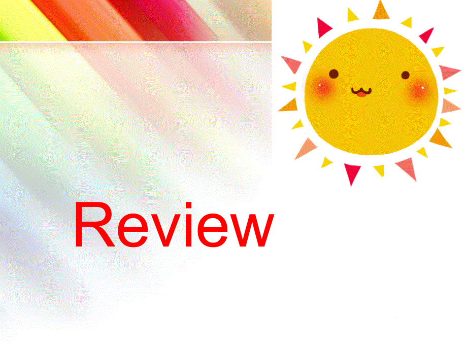 四年级下册英语课件-Unit 3 lesson 15_人教精通（2014秋）.ppt_第3页