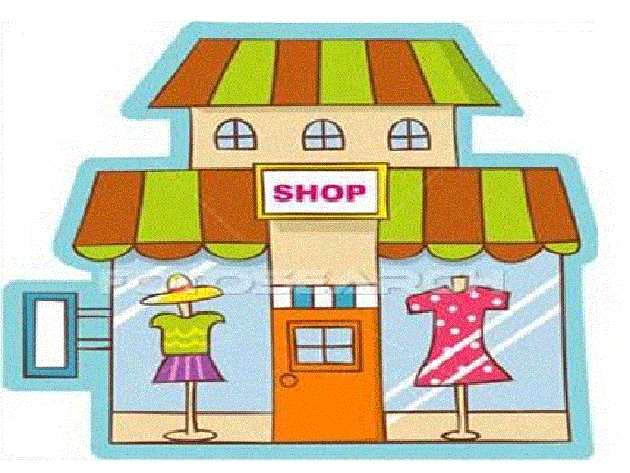 四年级下册英语课件－Lesson 2《What colour are the trousers》｜科普版（三起） (共10张PPT).ppt_第3页