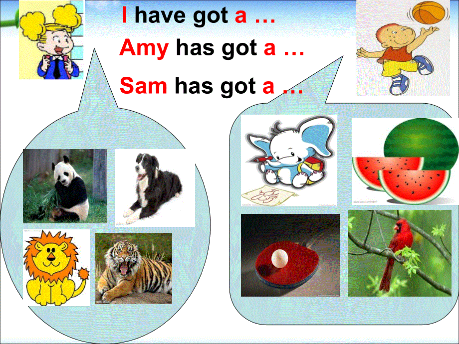 四年级下册英语课件－M10 U2 Sam had lots of chocolate.｜外研社（三起）(4) (共41张PPT).ppt_第3页