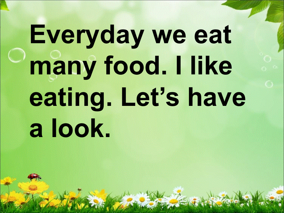 四年级下册英语课件-Unit 3Lesson 3 Would you like something to drink_鲁科版（五四制）（三起）.ppt_第3页