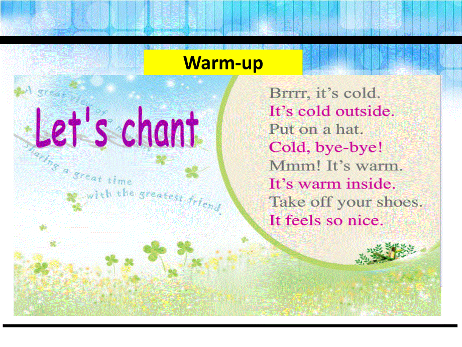 四年级下册英语课件-Unit 4 At the farm C_人教（PEP）（2014秋） (共27张PPT).ppt_第2页