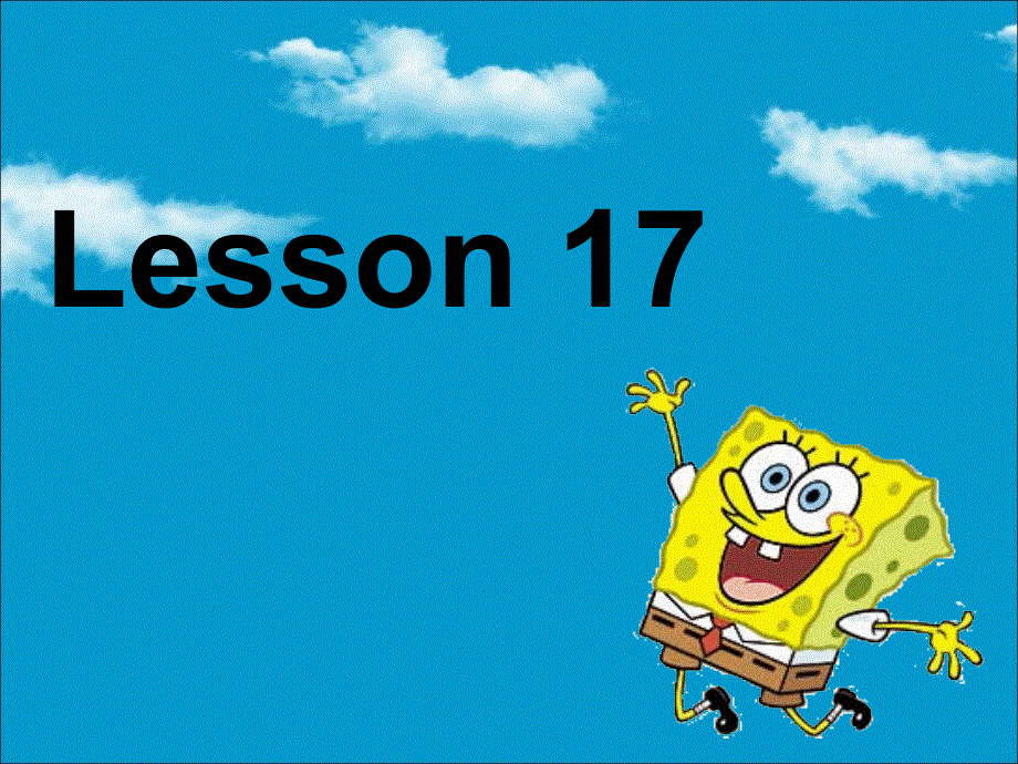 四年级下册英语课件-Unit 3 What subject do you like best Lesson 17-1_人教精通（2014秋）.ppt_第2页