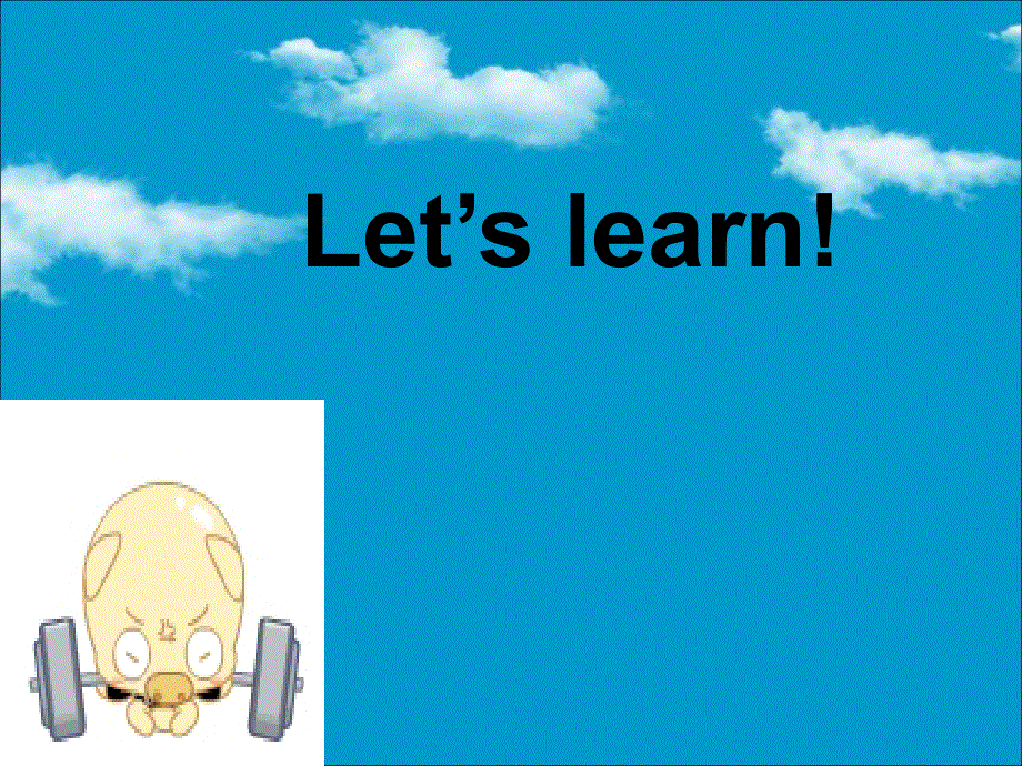 四年级下册英语课件-Unit 3 What subject do you like best Lesson 17-1_人教精通（2014秋）.ppt_第3页