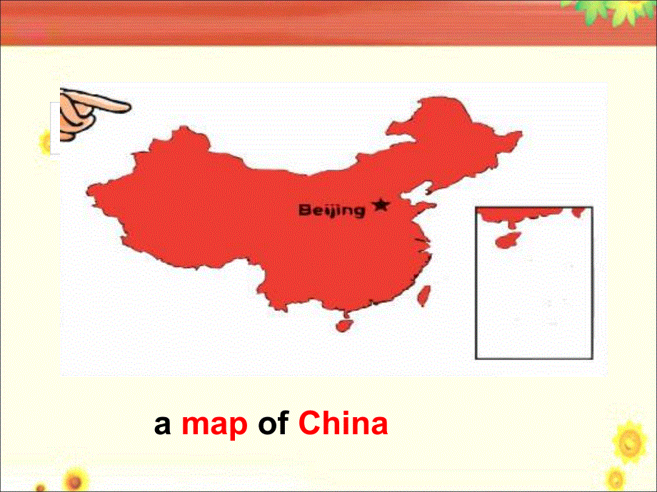 四年级下册英语课件-Unit 4 Countries We Know Lesson 19 A Map of the World ｜冀教版（一起）(共20张PPT).ppt_第3页