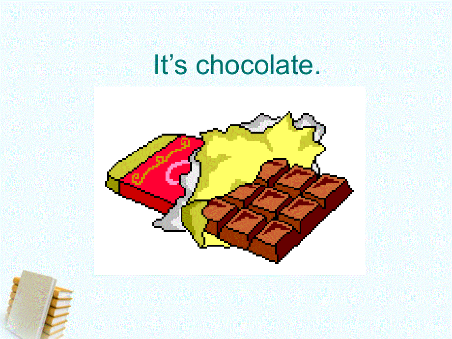 四年级下册英语课件－M10 U2 Sam had lots of chocolate.｜外研社（三起）(9) (共21张PPT).ppt_第2页