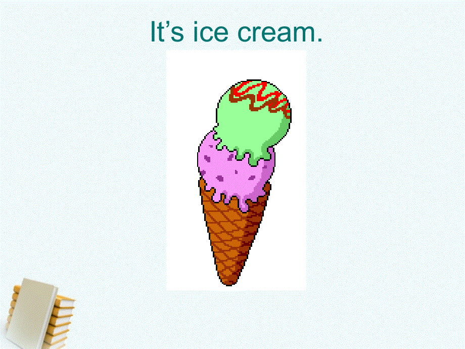 四年级下册英语课件－M10 U2 Sam had lots of chocolate.｜外研社（三起）(9) (共21张PPT).ppt_第3页