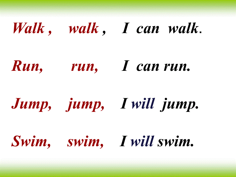 四年级下册英语课件－M3 U1 Robots will do everything(1)｜外研社（三起） (共15张PPT).ppt_第2页