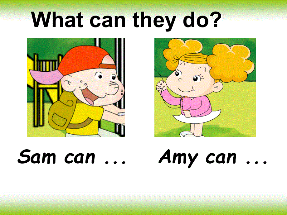 四年级下册英语课件－M3 U1 Robots will do everything(1)｜外研社（三起） (共15张PPT).ppt_第3页