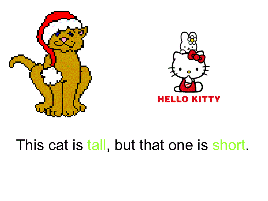 四年级下册英语课件－M2 U1－London is a big city｜外研社（三起）(4) (共13张PPT).ppt_第2页