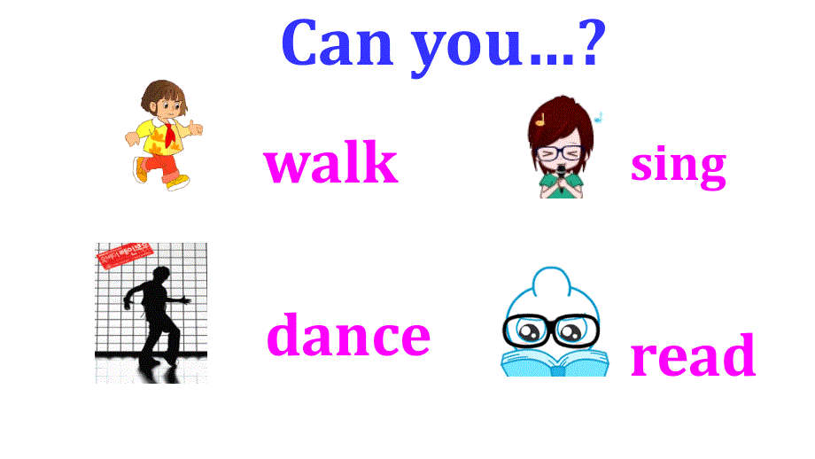 四年级下册英语课件－M3 U1 Robots will do everything｜外研社（三起） (共33张PPT).ppt_第2页