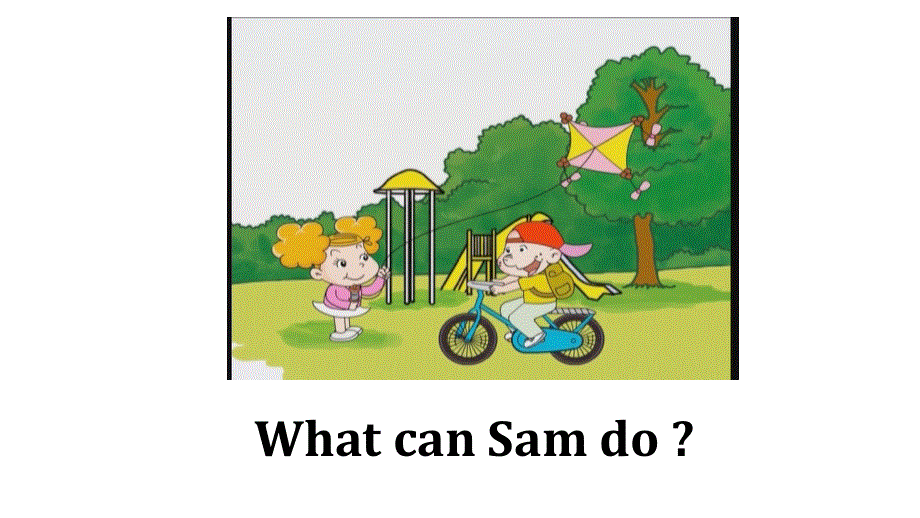 四年级下册英语课件－M3 U1 Robots will do everything｜外研社（三起） (共33张PPT).ppt_第3页