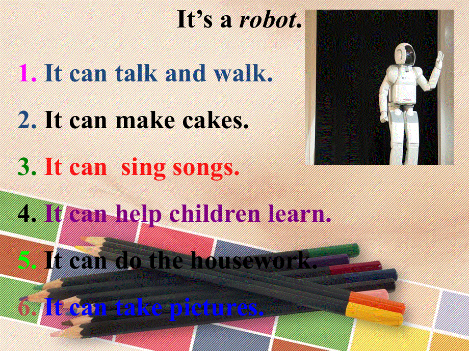 四年级下册英语课件－M4 U2will it be hot in Haikou ｜外研社（三起） (共19张PPT).ppt_第3页