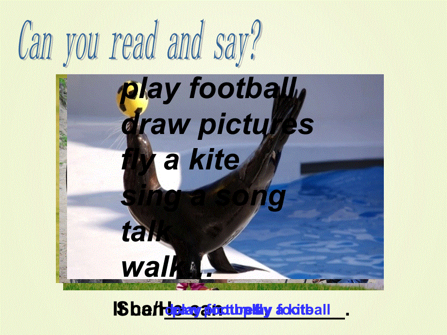 四年级下册英语课件－M3 U1 Robots will do everything｜外研社（三起）(共12张PPT).ppt_第2页