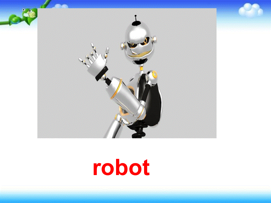 四年级下册英语课件－M3－U1－Robots will do everything｜外研社（三起）(5) (共22张PPT).ppt_第3页