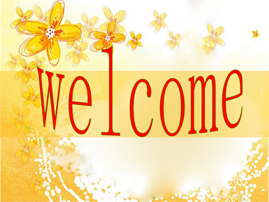 四年级下册英语课件－M9 U2 Did you have a nice holiday(5)｜外研社（三起）(共14张PPT).ppt_第1页