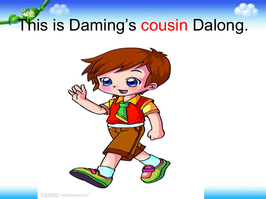 四年级下册英语课件－M9 U1 Did he live in New York｜外研社(三起)(共18张PPT).ppt_第2页