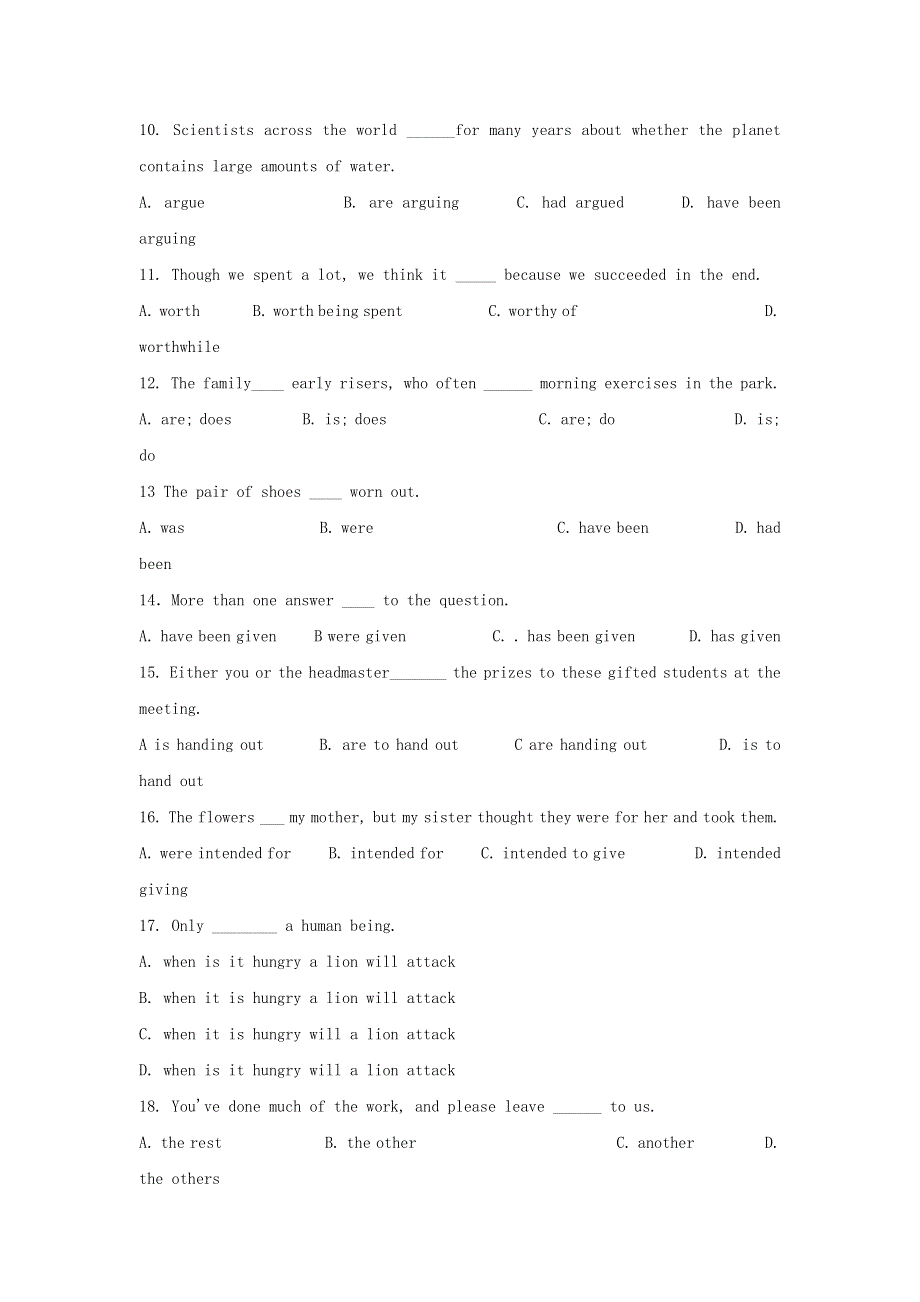 2020-2021学年高中英语 Unit 2 The Olympic Games Language points课时作业2 新人教版必修2.docx_第2页