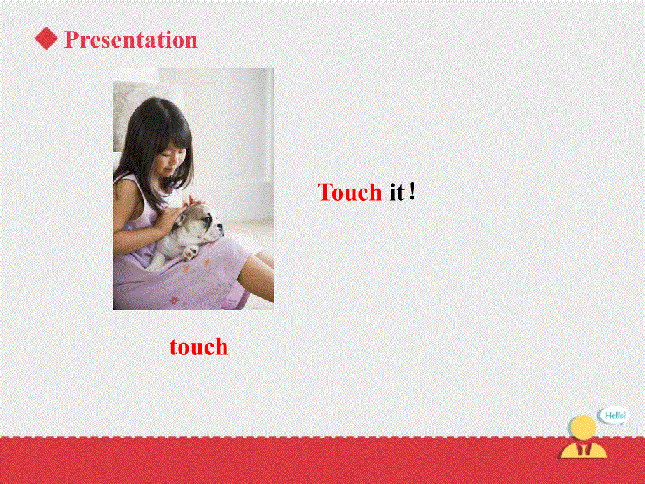 四年级下册英语课件－Unit 1《Touch and feel》（第一课时）沪教牛津版（三起）(共16张PPT).ppt_第3页