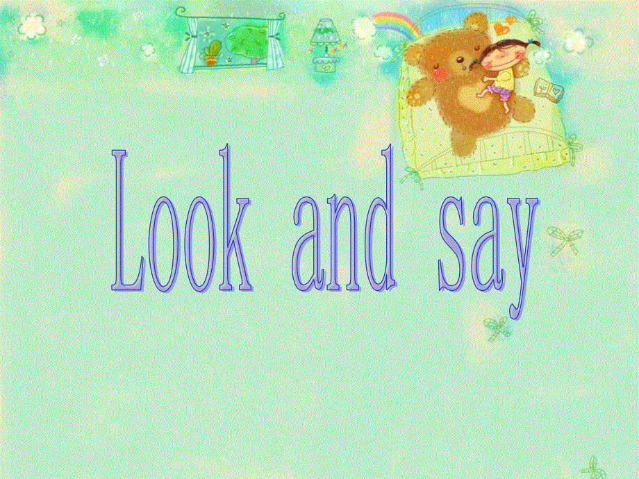 四年级下册英语课件－M9U2 Did you have a nice holiday (2) ｜外研社（三起）(共18张PPT).ppt_第2页