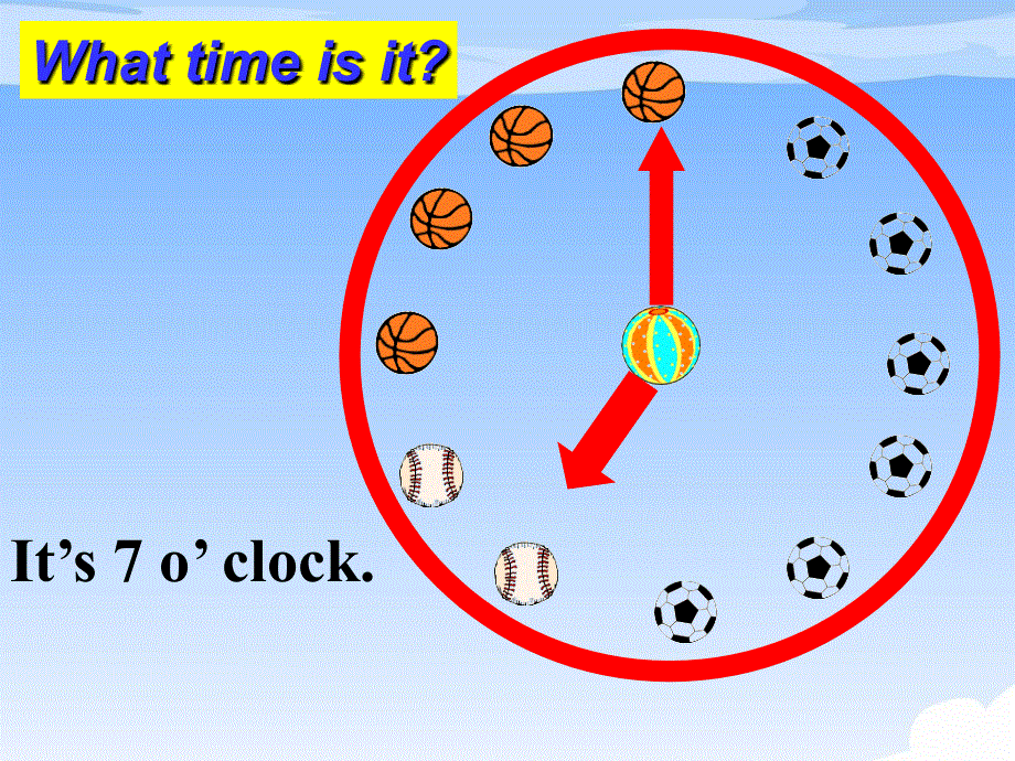 四年级下册英语课件－Module 2 Unit 4《When do you have class》｜教科版（广州深圳）(共22张PPT).ppt_第2页