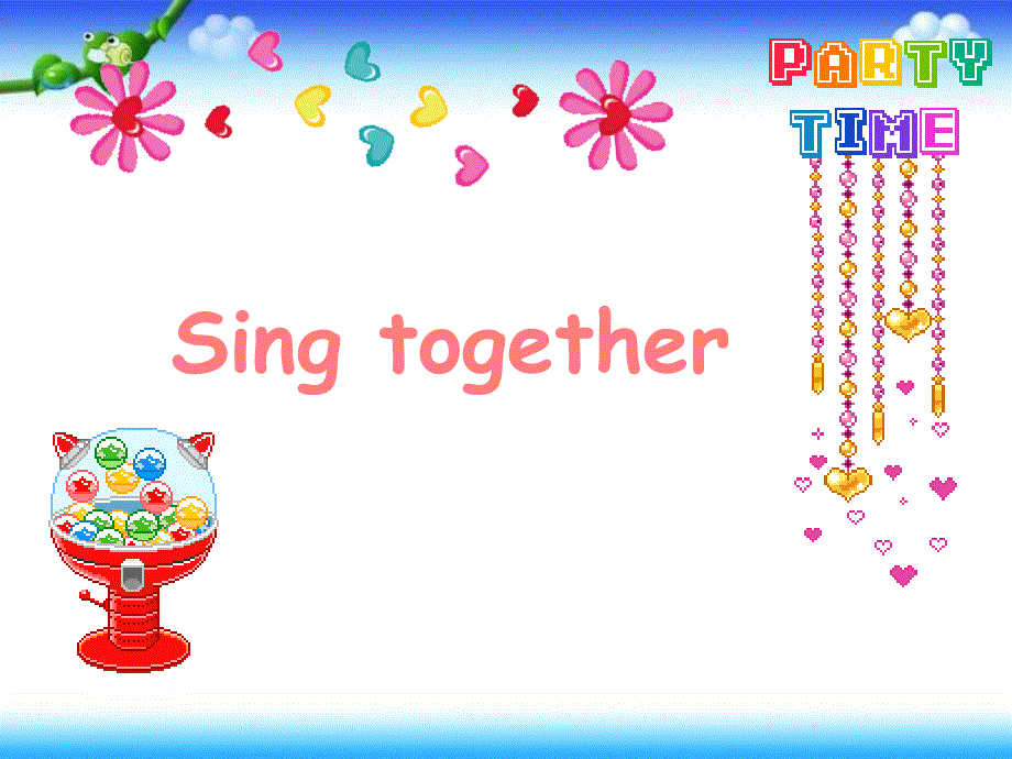 四年级下册英语课件－Unit 5Peter is writing｜湘少版3 (共36张PPT).ppt_第2页