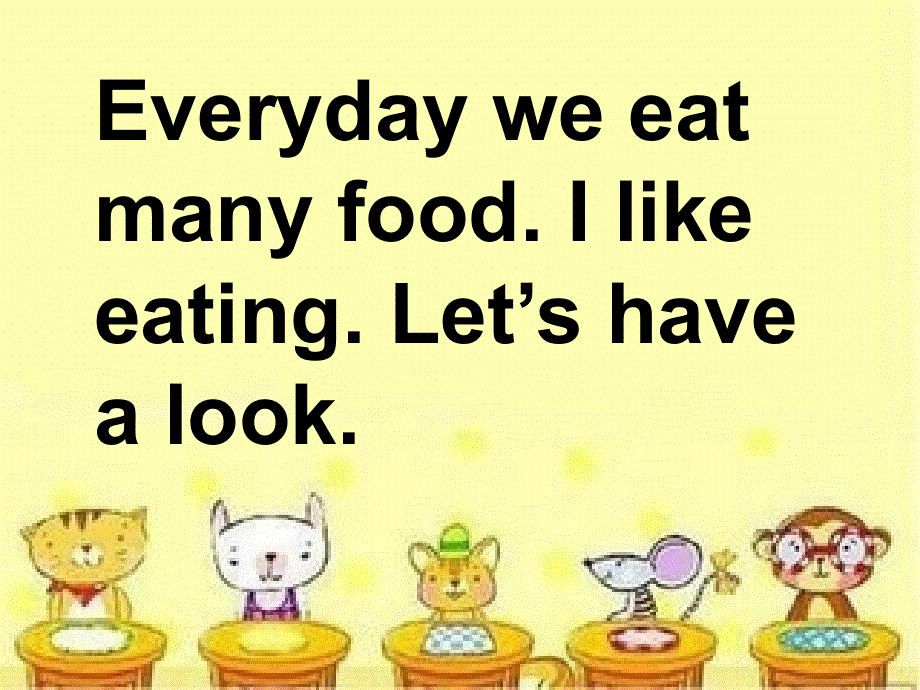 四年级下册英语课件－Unit 3《Lesson 3 Would you like something to drink》｜鲁科版（五四制）（三起）(共29张PPT).ppt_第3页