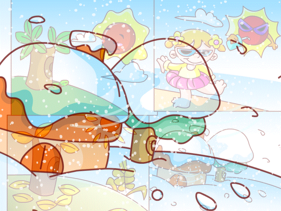 四年级下册英语课件－Unit 5《Seasons》｜译林版（三起） (共29张PPT).ppt_第2页