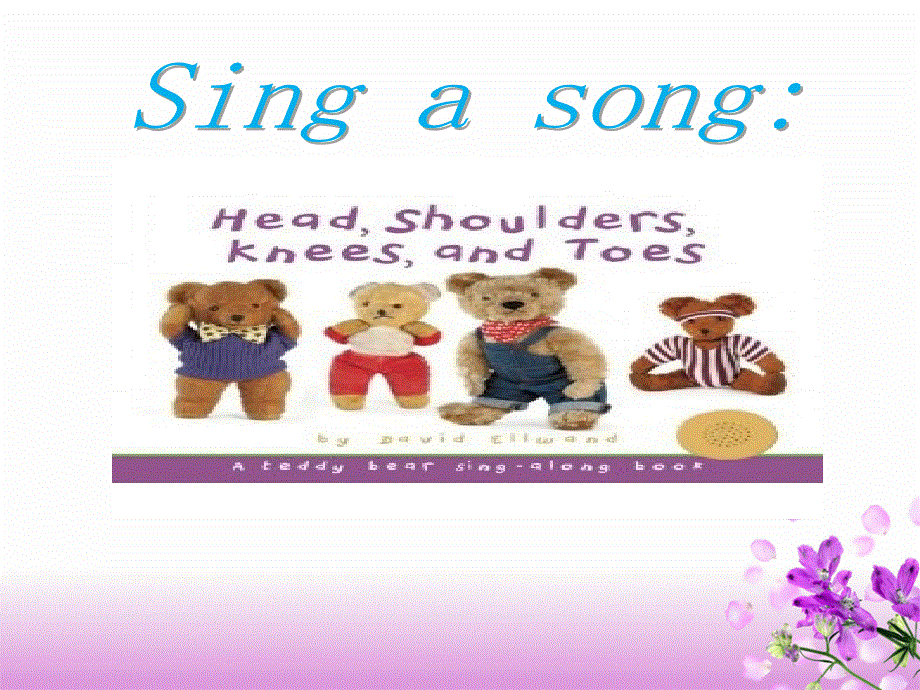 四年级下册英语课件－Unit 5Peter is writing｜湘少版1 (共32张PPT).ppt_第2页