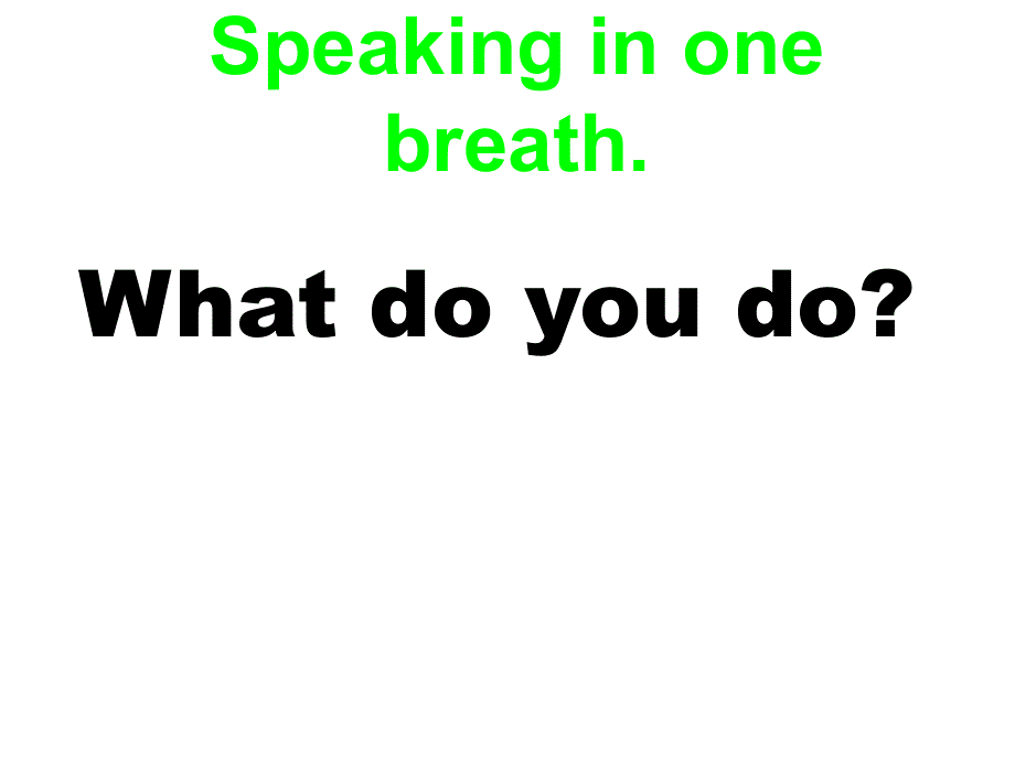 四年级下册英语课件－Unit 6《Jobs》｜广东开心英语(共21张PPT).ppt_第2页