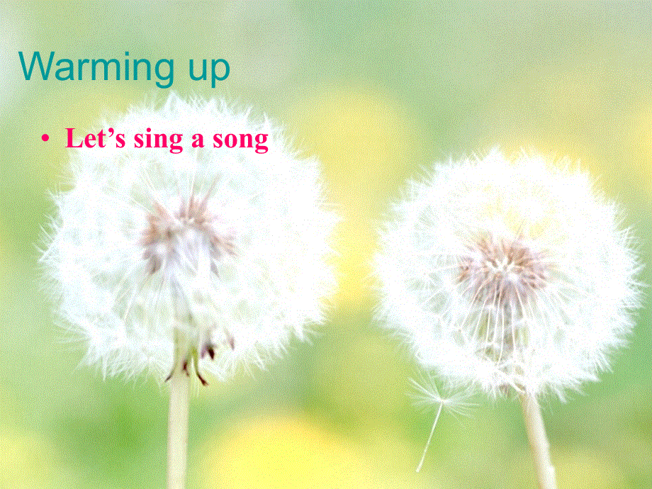 四年级下册英语课件－Unit 6《How’s the weather today》｜重大版 (共16张PPT).ppt_第2页