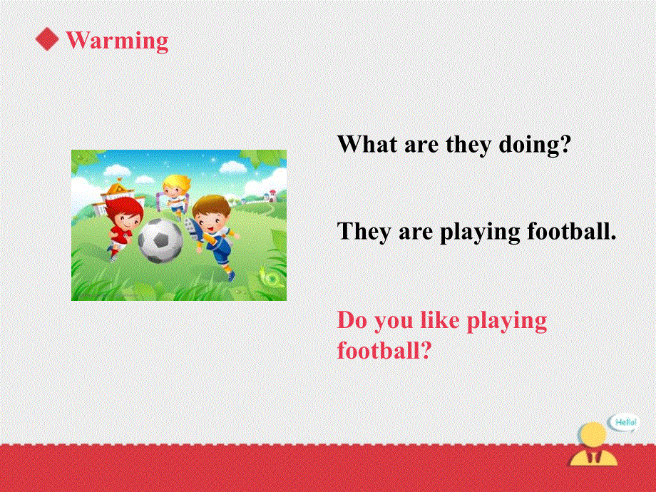 四年级下册英语课件－Unit 5《Sports》（lesson 1）｜沪教牛津版（三起） (共15张PPT).ppt_第2页