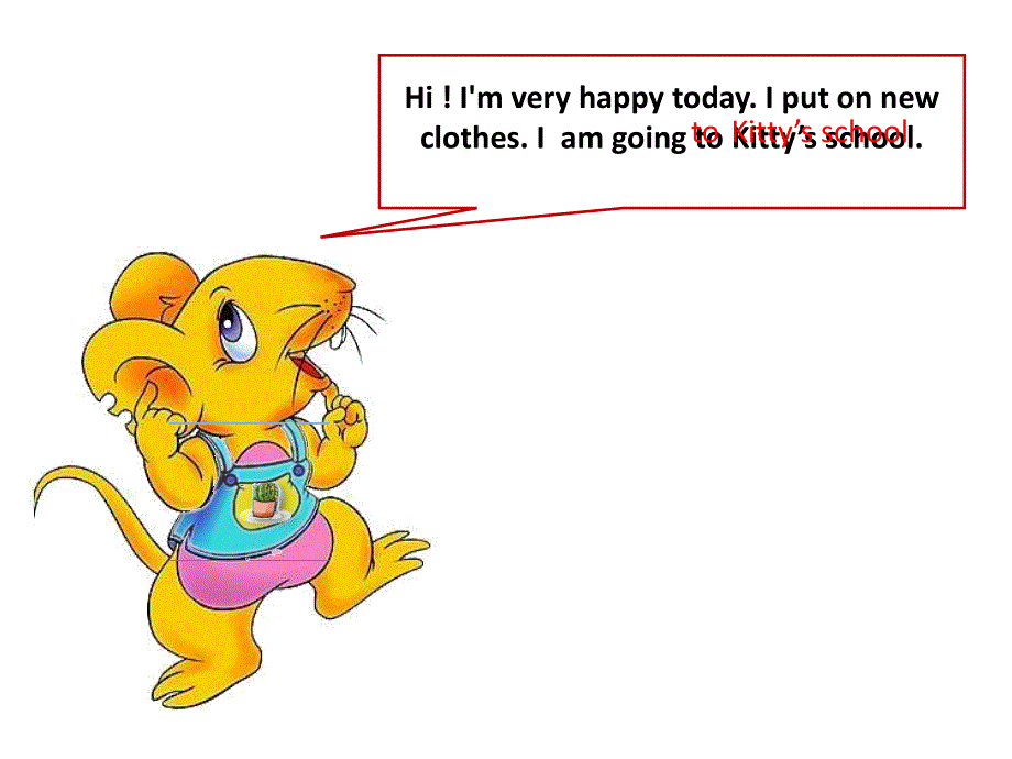 四年级下册英语课件－Unit 8《Days of the week》（第一课时）｜牛津上海版（深圳用）1 (共16张PPT).ppt_第3页