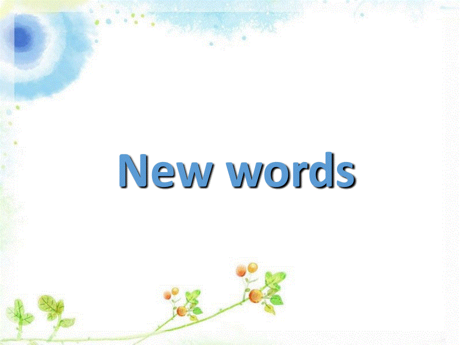 四年级下册英语课件－UNIT SIX WHERE CAN I FLY THE KITE？ Lesson 21｜北京课改版 (共17张PPT).ppt_第2页