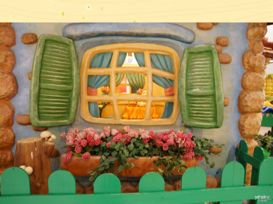 四年级下册英语课件－Unit5 My clothes partA (1)｜人教PEP（2014秋） (共53张PPT).ppt_第3页