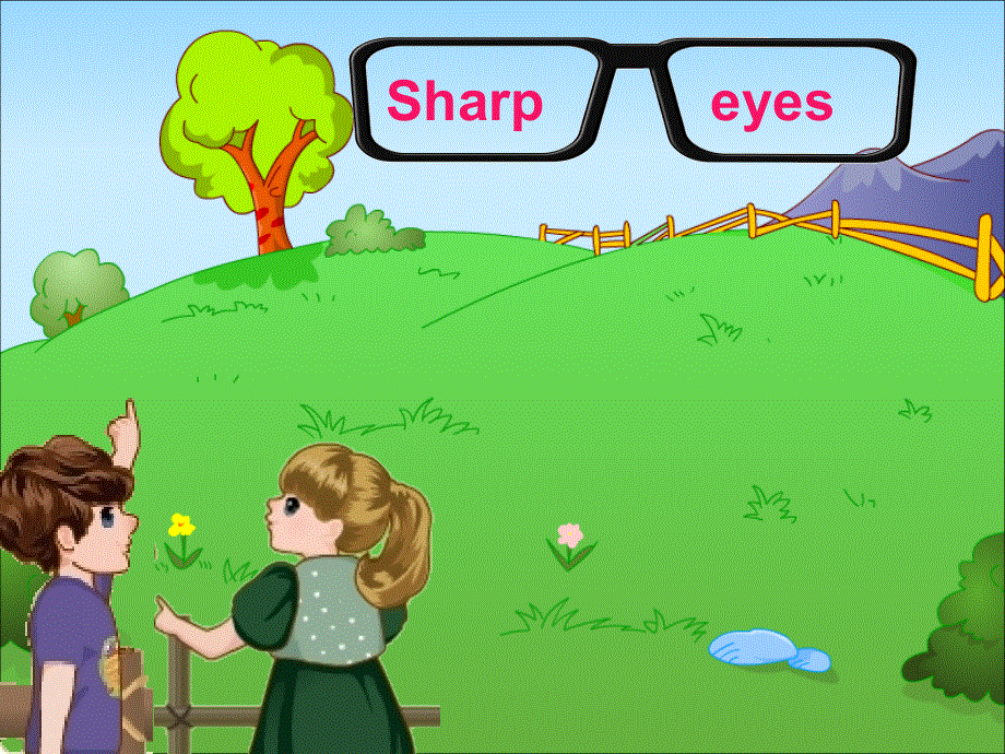 四年级下册英语课件－Unit4 At the farm PartB(2)｜人教PEP（2014秋）(共23张PPT).ppt_第2页