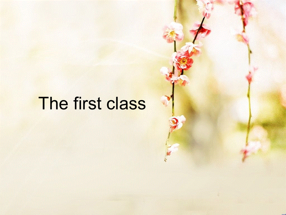 四年级下册英语课件－Unit3 weather｜人教PEP（2014秋） (共54张PPT).ppt_第2页