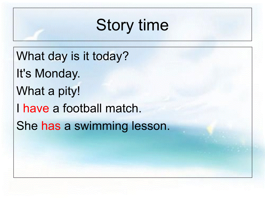 四年级下册英语课件－《Unit 2 After school》｜译林版（三起） (共9张PPT).ppt_第3页