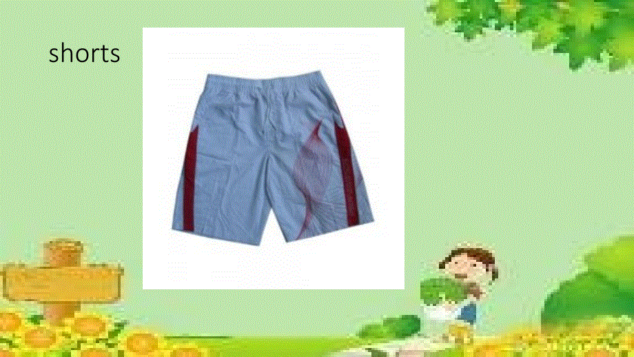 四年级下册英语课件-Unit 4 Whose Cap Is This Lesson 1 -3∣重大版 (共14张PPT).ppt_第3页