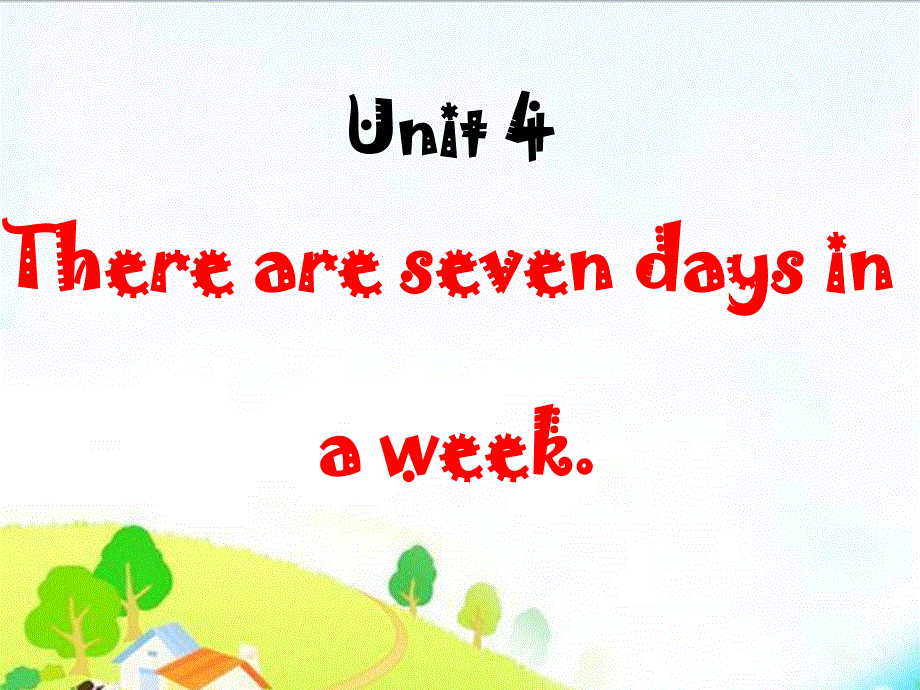 四年级下册英语课件-Unit 4 Lesson 20_人教精通（2014秋）.ppt_第1页