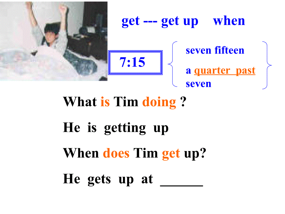 四年级下册英语课件－《Unit 3 My day》｜译林版（三起）(共27张PPT).ppt_第2页