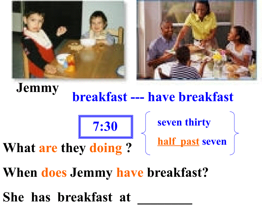 四年级下册英语课件－《Unit 3 My day》｜译林版（三起）(共27张PPT).ppt_第3页