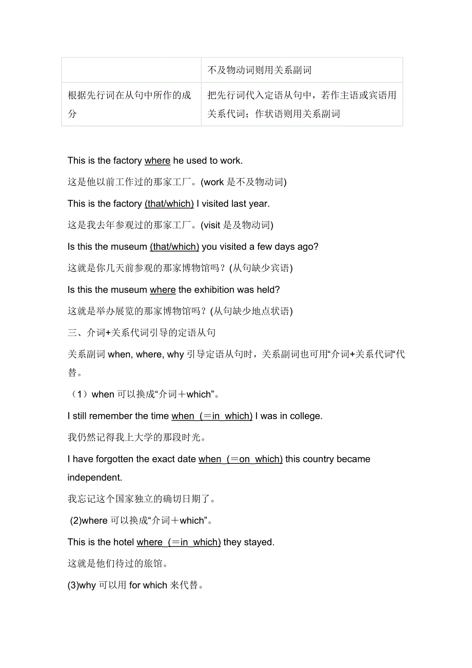 2020-2021学年高中英语人教版（2019）必修第一册教案：UNIT 5 LANGUAGES AROUND THE WORLD DISCOVERING USEFUL STRUCTURES WORD版含解析.docx_第3页