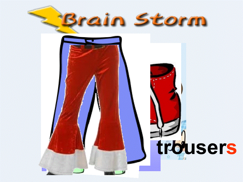 四年级下册英语课件-Unit 5 Shopping Lesson 3 How much is this shirt∣鲁科版（五四制）（三起）.ppt_第2页