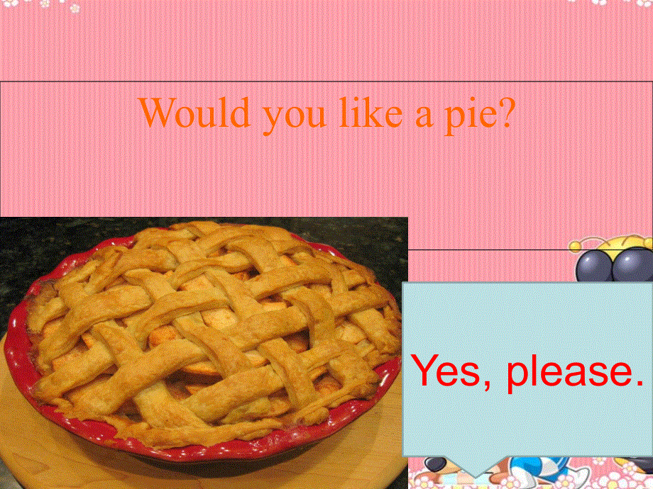 四年级下册英语课件-Unit 5 Lesson 26_人教精通（2014秋）.ppt_第3页