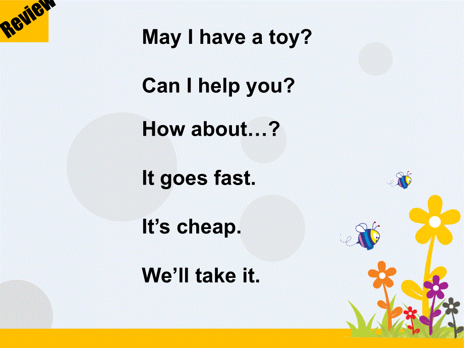 四年级下册英语课件-Unit 5 ShoppingLesson 2 Do you have schoolbags∣鲁科版（五四制） (共12张PPT).ppt_第2页