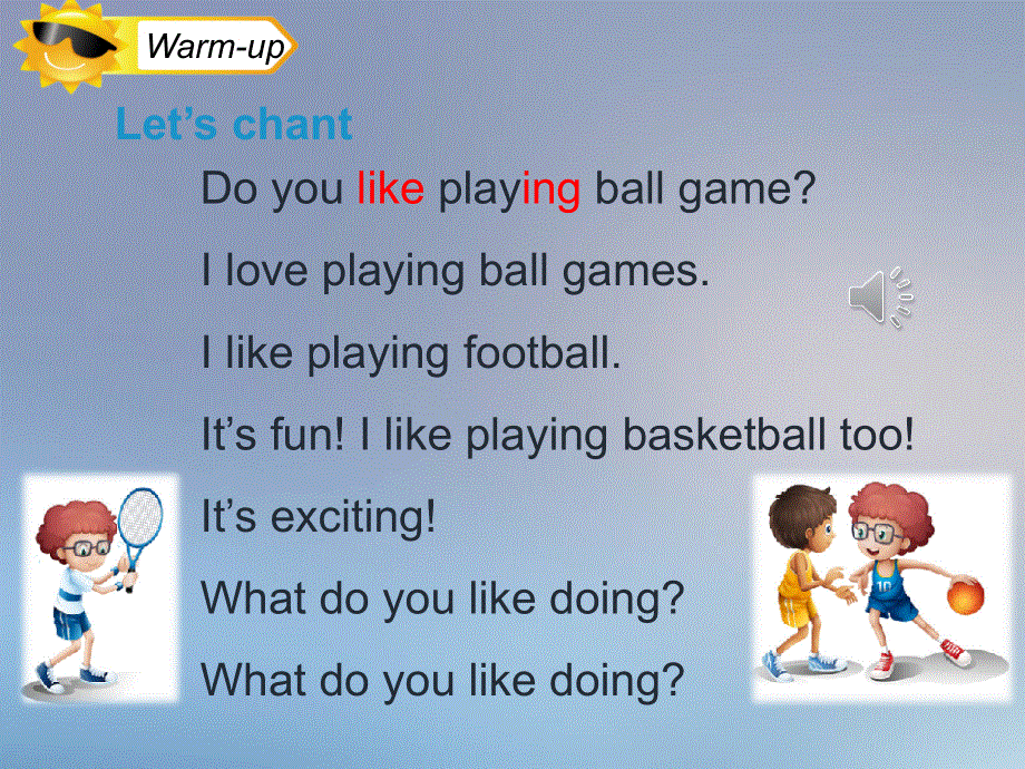 四年级下册英语课件-Unit 5 Sport（课时2）∣沪教牛津版（三起）.ppt_第2页