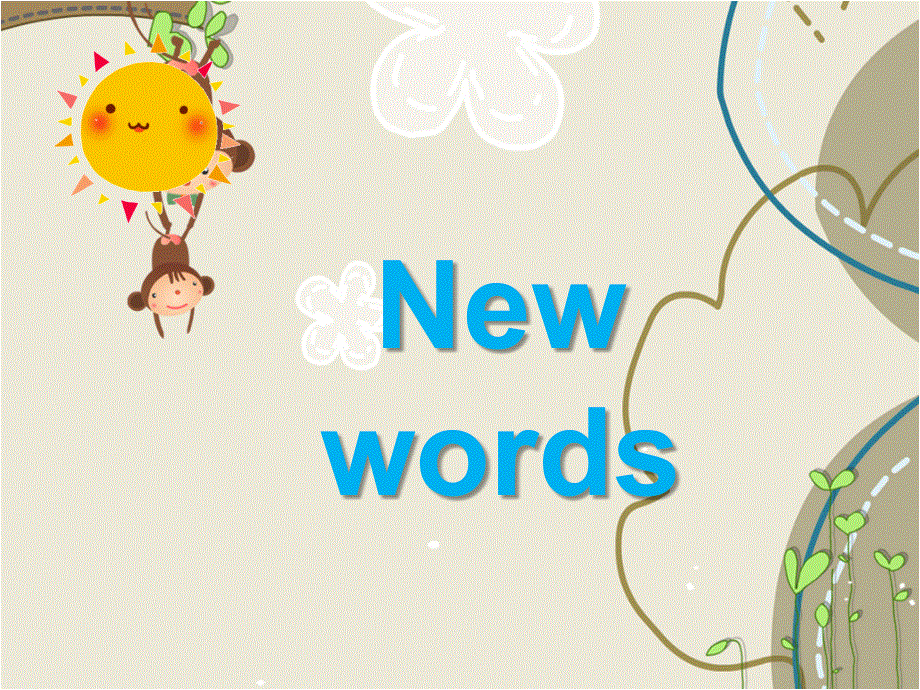 四年级下册英语课件-Unit 5 Lesson 27_人教精通（2014秋）.ppt_第2页