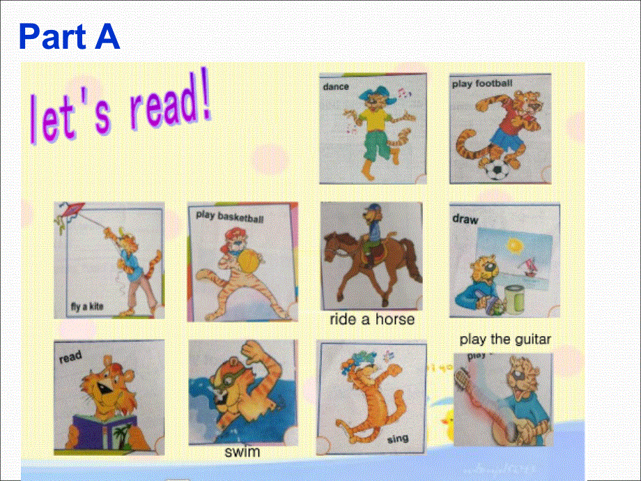 四年级下册英语课件-Unit 6 Holidays 2 _Join in 剑桥英语(共21张PPT).ppt_第2页