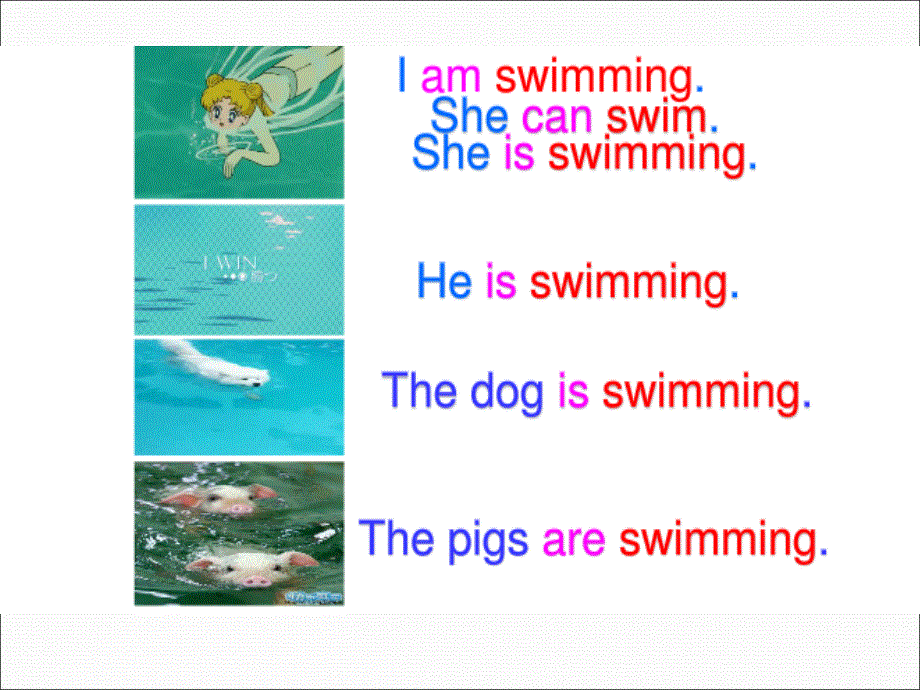 四年级下册英语课件-Unit 6 Holidays 2 _Join in 剑桥英语(共21张PPT).ppt_第3页